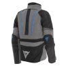 Dainese GULLFOSS D-DRY adventure bunda šedá/černá/modrá vel.52